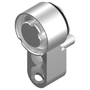 iLOQ ILOQ-S5-EXTENSION-10 Extensor para cilindro - Pieza de 10 mm - Apto para cilindros S5