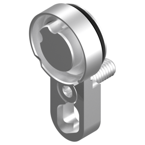 iLOQ ILOQ-S5-EXTENSION-5 Extensor para cilindro - Pieza de 5 mm - Apto para cilindros S5