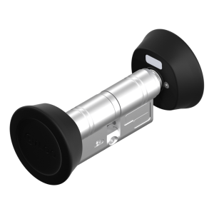 iLOQ ILOQ-S50-CYLINDER-3030-DOUBLE Cilindro inteligente S50 - Apertura con TAG NFC o APP móvil - Sin necesidad de batería