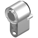 iLOQ ILOQ-S50-EXTENSION-15 Extensor para cilindro - Pieza de 15 mm - Apto para cilindros S50