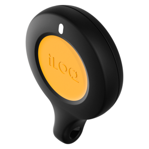 iLOQ ILOQ-TOKEN Token de programación - Chip NFC - Batería integrada | micro USB - Credencial de acceso a
