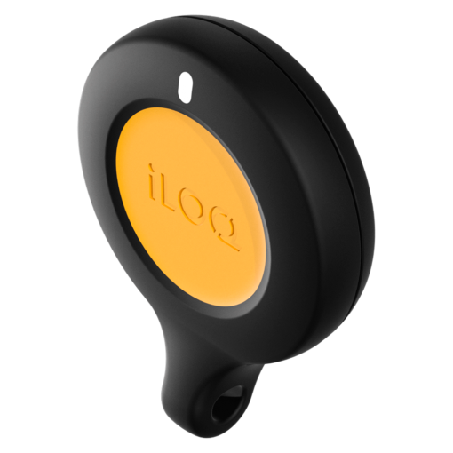 iLOQ ILOQ-TOKEN Token de programación - Chip NFC - Batería integrada | micro USB - Credencial de acceso a