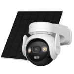 Imou IMOU-IPC-B7ED-5M1TEA-EU/FSP14 Kit Cámara AOV PT 5 MP - 4G + SIM + microSD / WiFi / 10000 mAh / Panel 5W - 3.6 mm /