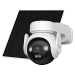 Imou IMOU-IPC-UA7E-5M0T2-EU/FSP14 Kit Cámara a batería AOV PT PRO 5MP - 4G / WiFi/ 10000 mAh/ Panel Solar 5W - 3.6mm /