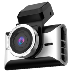 Imou IMOU-LC-DAE-LC5500GWV-S800 Dash Cam 4K / Cámara Dual - Amplio campo de visión - Pantalla de 3" / Control de voz -
