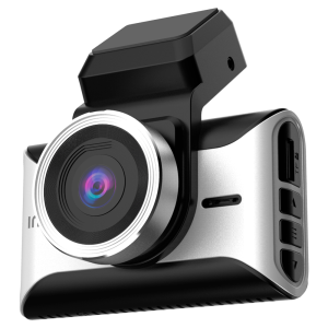 Imou IMOU-LC-DAE-LC5500GWV-S800 Dash Cam 4K / Cámara Dual - Amplio campo de visión - Pantalla de 3" / Control de voz -