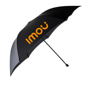 Imou IMOU-UMBRELLA Paraguas Imou - Color Negro
