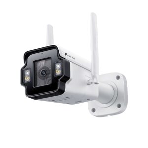 TP-Link INSIGHT S345-4G Cámara IP Full Color de 4MP para exterior con 4G