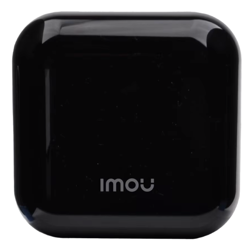 Imou IOT-0EC1-EU-IMOU Imou Mando Infrarrojo Universal - Copia mandos IR - Zigbee 3.0 - HUB requerido - Gestiona