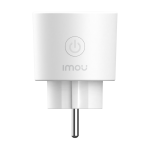Imou IOT-CE2P-16A-MAT-EU-2-IMOU Imou Enchufe inteligente - Medidor de consumo - WiFi 2.4 GHz / Matter - Gestiona desde la App