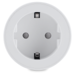Imou IOT-CE2P-16A-MAT-EU-2-IMOU Imou Enchufe inteligente - Medidor de consumo - WiFi 2.4 GHz / Matter - Gestiona desde la App