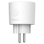Imou IOT-CE2P-16A-MAT-EU-IMOU Imou Enchufe inteligente - Medidor de consumo - WiFi 2.4 GHz / Matter - Gestiona desde la App