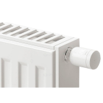 Imou IOT-TRV1-EU-IMOU Imou Termostato de radiador inteligente - Gestiona desde la App - Zigbee 3.0 - HUB requerido -