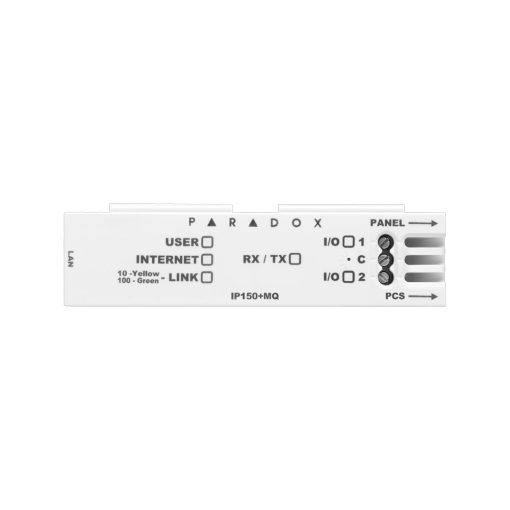 Paradox IP150+MQ-MQT Módulo de comunicación IP