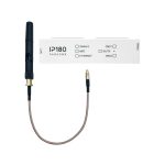 Paradox IP180-IPW Módulo de comunicación IP con antena WIFi