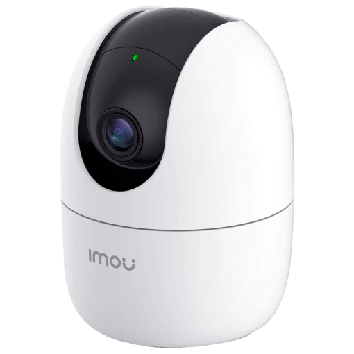 Imou IPC-A22EP-L-V2-IMOU Cámara motorizada A1 2MP - WiFi 2.4 GHz - 3.6 mm / Autotracking / IR 10m - Audio bidireccional