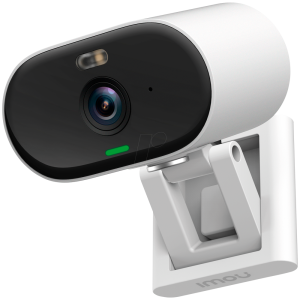 Imou IPC-C22FP-C0-imou Cámara fija Versa 2MP - WiFi 2.4 GHz - 2.8 mm / IR + Full Color - Audio bidireccional / Sirena