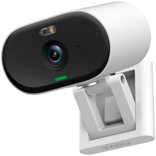 Imou IPC-C22FP-C0-imou Cámara fija Versa 2MP - WiFi 2.4 GHz - 2.8 mm / IR + Full Color - Audio bidireccional / Sirena