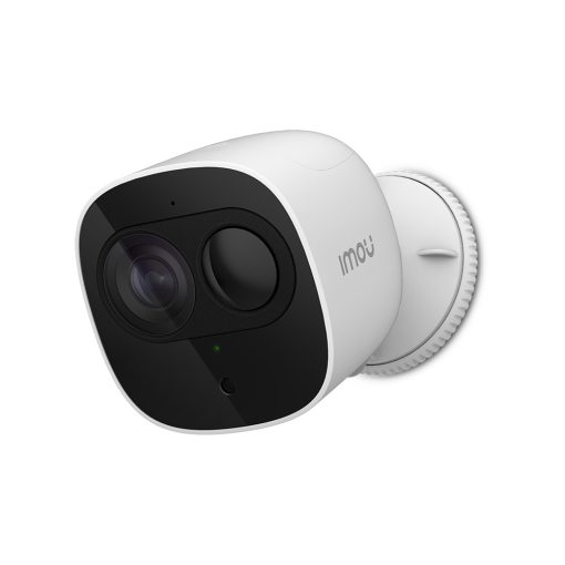 Imou IPC-C26EP-V2-IMOU Cámara compacta WiFi IP IMOU de 2MP con iluminación infrarroja 10m para exterior