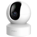 Imou IPC-DK2P-3R1W-IMOU Cámara AOR DK2 3MP - WiFi 6 dual / Conexión PoE - 3.6mm / Autotracking / IR+Full Color - Botón