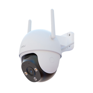 Imou IPC-DK7P-3H1WE-IMOU Cámara motorizada DK7 3MP - WiFi 6 dual - 3.6 mm / Autotracking / IR 30m - Audio bidireccional