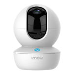 Imou IPC-GK2CP-3C1WR-IMOU Cámara motorizada Ranger RC 3MP - WiFi 2.4 GHz - 3.6 mm / Autotracking / IR 10m - Botón