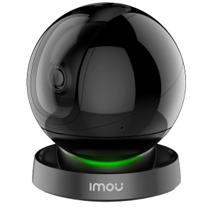 Imou IPC-GS2DP-3K0W-IMOU Cámara motorizada Rex 3D 3MP - WiFi 2.4 GHz - 3.6 mm / Autotracking / IR 10m - Audio