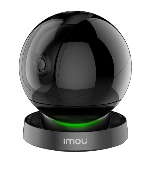 Imou IPC-GS2DP-3K0W-IMOU Cámara motorizada Rex 3D 3MP - WiFi 2.4 GHz - 3.6 mm / Autotracking / IR 10m - Audio