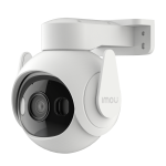 Imou IPC-GS7EP-5M0WE-IMOU Cámara motorizada Cruiser 2 5MP - WiFi 6 2.4GHz / PoE - 3.6 mm / Autotracking / IR + Full