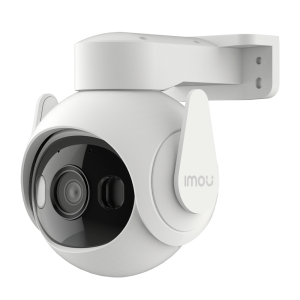 Imou IPC-GS7EP-5M0WE-IMOU Cámara motorizada Cruiser 2 5MP - WiFi 6 2.4GHz / PoE - 3.6 mm / Autotracking / IR + Full