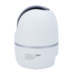 Imou IPC-K2E1P-2H3W-IMOU Cámara motorizada A1 2MP - WiFi 2.4 GHz - 3.6 mm / Autotracking / IR 10m - Audio bidireccional