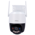 Imou IPC-K7FP-3H0TE-EU-IMOU Cámara motorizada Cruiser SC 4G 3MP - 4G + cable LAN - 3.6 mm / Autotracking / IR + Full Color
