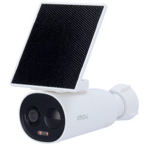 Imou IPC-K9DCP-3T0WE-V2-IMOU Cámara a batería Cell 3C All In One 3MP - WiFi 2.4 GHz / 5000mAh / Panel Solar 2.2W - 2.8 mm /
