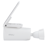 Imou IPC-K9DCP-3T0WE-V2-IMOU Cámara a batería Cell 3C All In One 3MP - WiFi 2.4 GHz / 5000mAh / Panel Solar 2.2W - 2.8 mm /