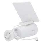 Imou IPC-K9DCP-3T0WE-V2-IMOU Cámara a batería Cell 3C All In One 3MP - WiFi 2.4 GHz / 5000mAh / Panel Solar 2.2W - 2.8 mm /