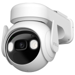 Imou IPC-K9EP-3T0TE-EU-IMOU Cámara a batería Cell PT 4G 3MP - 4G / 15000mAh - 3.6 mm / Autotracking / IR 20m - Audio