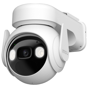 Imou IPC-K9EP-3T0TE-EU-IMOU Cámara a batería Cell PT 4G 3MP - 4G / 15000mAh - 3.6 mm / Autotracking / IR 20m - Audio
