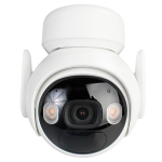 Imou IPC-K9EP-3T0TE-EU-IMOU Cámara a batería Cell PT 4G 3MP - 4G / 15000mAh - 3.6 mm / Autotracking / IR 20m - Audio