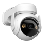 Imou IPC-K9EP-3T0TE-EU-IMOU Cámara a batería Cell PT 4G 3MP - 4G / 15000mAh - 3.6 mm / Autotracking / IR 20m - Audio