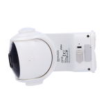Imou IPC-K9EP-3T0WE-IMOU Cámara a batería Cell PT 3MP - WiFi 2.4 GHz / 15000mAh - 3.6 mm / Autotracking / IR + Full