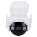 Imou IPC-K9EP-3T0WE-IMOU-NV9W Kit Cámara a batería Cell PT 3 MP - WiFi 2.4 GHz / 15000mAh / Panel Nivian 9W - 3.6 mm /