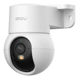 Imou IPC-PS2M-5R1-IMOU Cámara AOR PS2M 5MP - Conexión PoE - 3.6 mm / Autotracking / IR + Smart Color - Audio