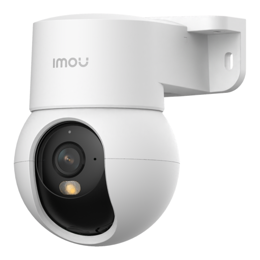 Imou IPC-PS2MP-3R1-IMOU Cámara AOR PS2M 3MPConexión PoE3.6 mm / Autotracking / IR + Smart ColorAudio bidireccional /
