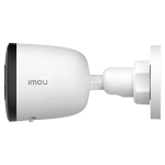 Imou IPC-PS3EP-3M0-IMOU Cámara AOR PS3E 3MP - Conexión PoE - 2.8 mm / IR + Smart Color - Audio bidireccional / Sirena