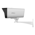 Imou IPC-PS5E-3V0-IMOU Cámara AOR PS5E 3MP - Conexión PoE - 3.6 mm / IR + Full Color - Audio bidireccional / Sirena +