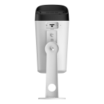 Imou IPC-PS5E-3V0-IMOU Cámara AOR PS5E 3MP - Conexión PoE - 3.6 mm / IR + Full Color - Audio bidireccional / Sirena +