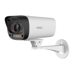 Imou IPC-PS5E-5V0-IMOU Cámara AOR PS5E 5MP - Conexión PoE - 3.6 mm / IR + Full Color - Audio bidireccional / Sirena +