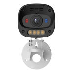 Imou IPC-PS5E-5V0-IMOU Cámara AOR PS5E 5MP - Conexión PoE - 3.6 mm / IR + Full Color - Audio bidireccional / Sirena +