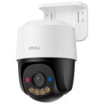 Imou IPC-PS7FP-3M0-IMOU Cámara Cruiser SC 3MP - Conexión PoE - 3.6 mm / Autotracking / IR + Full Color - Audio