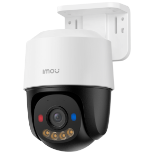 Imou IPC-PS7FP-3M0-IMOU Cámara Cruiser SC 3MP - Conexión PoE - 3.6 mm / Autotracking / IR + Full Color - Audio